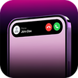 プログラムのアイコン：Dynamic Island iOS 16 - i…
