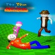 Programikonen: Toy Town Mayhem