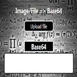 Icoon van programma: FileToBase64Converter