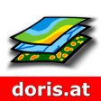 プログラムのアイコン：DORIS