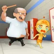 프로그램 아이콘: Monster School Breakout O…