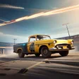 Programikonen: Demolition DerbyCar PvP A…