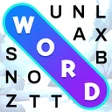 أيقونة البرنامج: Word Search - Word Puzzle…