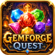 Ikona programu: Gemforge Quest