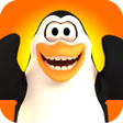 Programikonen: Sweet Little Talking Peng…