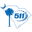 プログラムのアイコン：511 South Carolina Traffi…