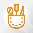 أيقونة البرنامج: KitchenPocket
