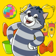Programikonen: Игра Три в ряд: Простоква…