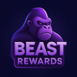 Icono de programa: Beast Rewards : task  win