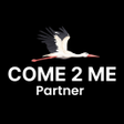 プログラムのアイコン：COME2ME Partner - Pro