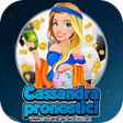 Icon of program: Cassandra's tips and pred…