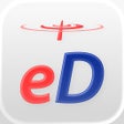 Ikona programu: eDispatches