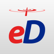 Symbol des Programms: eDispatches