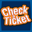Icon of program: Check-a-Ticket
