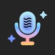 Icoon van programma: AI Note Taker Audio to Te…
