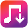Icono de programa: Music Downloader -Downloa…