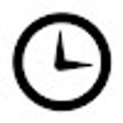 ไอคอนของโปรแกรม: Save My Time