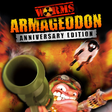 Programikonen: Worms Armageddon: Anniver…