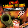Icon of program: Worms Armageddon: Anniversary Edition