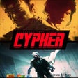 Icoon van programma: Cypher: Cyberpunk Text Ad…