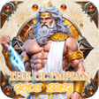 Programikonen: The Olympian Gods Quiz