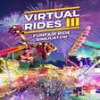 Ícone do programa: Virtual Rides 3