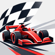 プログラムのアイコン：Idle Racing Manager