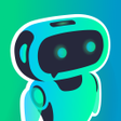 Иконка программы: TalkAI - AI GPT Chatbot