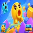 프로그램 아이콘: Pixel Blaster DX