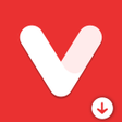 Ikona programu: All Movie  Video Download…