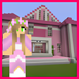 程序图标：Princess House Pink Map F…