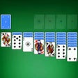 Programikonen: Solitaire - card game