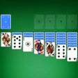 Solitaire - card game