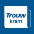 プログラムのアイコン：Trouw digitale krant