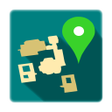 Programikonen: Lageplan