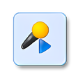 Ikona programu: ALO  Audio Editor