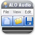 ALO Audio Editor