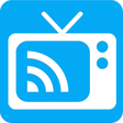 程序图标：TV Cast Video - Cast web …