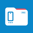 File Manager Pro Android TV USB OTG Cloud WiFi