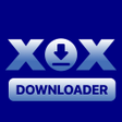 プログラムのアイコン：All Video Downloader 2023