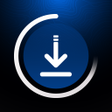 أيقونة البرنامج: All Video Downloader 2023