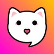 프로그램 아이콘: Catta: Share Fun New Frie…