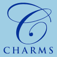 Charms Blue - Student App