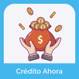 程序图标：Credito Ahora-Préstamo Rá…