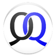 Cryptogram Puzzle Quotes Game icon