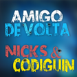 Ícone do programa: Chamar Amigo de Volta Ger…