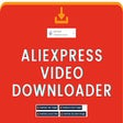 ไอคอนของโปรแกรม: AliVids | AliExpress Vide…