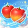 プログラムのアイコン:Sky Fruits