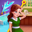 Icon of program: Tile Villas - Match 3 Til…