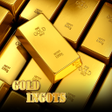 Programikonen: Gold Ingots +HOME Theme